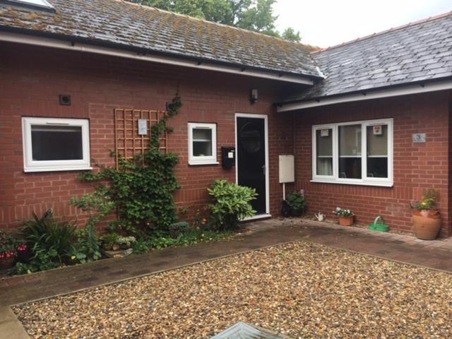 The Annexe - Acomb Green York Buitenkant foto