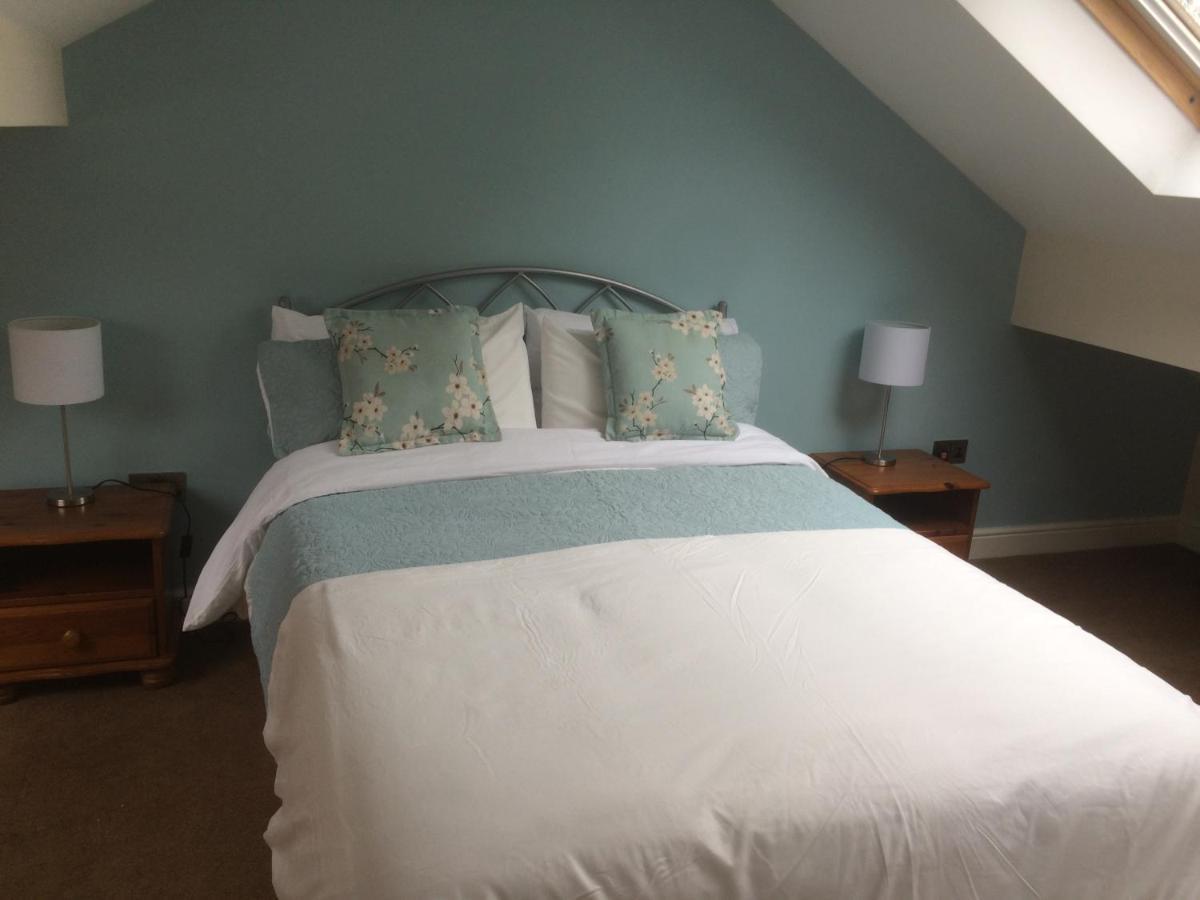 The Annexe - Acomb Green York Buitenkant foto