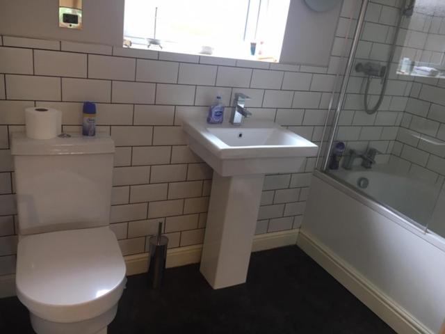 The Annexe - Acomb Green York Buitenkant foto