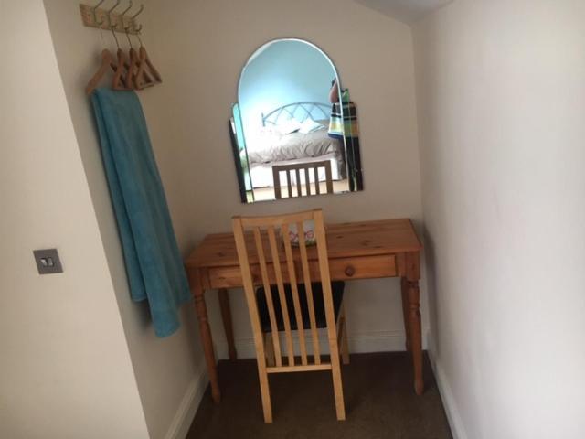 The Annexe - Acomb Green York Buitenkant foto